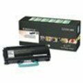 Lexmark High Yield Black Toner Cartridge 9K YLD E360H11A